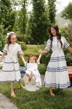 Santorini Dress -Ivy City Co 4thofjuly1 03 511734