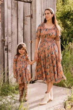 Elena Dress - FINAL SALE -Ivy City Co 6CA08A44 A264 42E3 AC6D 1663F9986234 279862