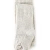 Heathered Ivory Cable Knit Tights -Ivy City Co 7be253a55bda832578dabf8841c022af8e6f6702473d03e4ed8d985a22d69aa6 1