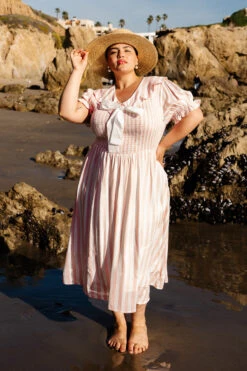 Ivy City Co 31 Alice Dress