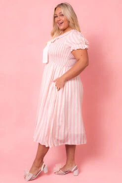 Alice Dress 10 Alice Dress -Ivy City Co AliceDress Studio Spring3 10