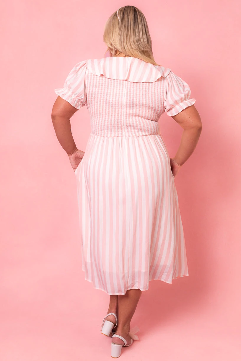 Alice Dress Alice Dress -Ivy City Co AliceDress Studio Spring3 12