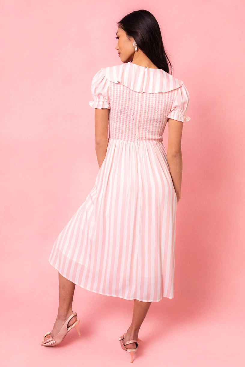 Alice Dress Alice Dress -Ivy City Co AliceDress Studio Spring3 16