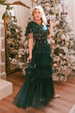 Ivy City Co 39 Amelie Dress - FINAL SALE