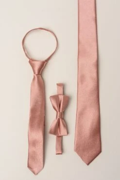 Boys Max Tie In Apricot Crush -Ivy City Co ApricotTie Studio Bridesmaids24 2 8d0dabcb d428 47ae a717 180d54a24bc1