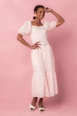 Ariel Skirt -Ivy City Co ArielSkirt 02