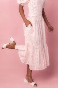 Ariel Skirt -Ivy City Co ArielSkirt 03