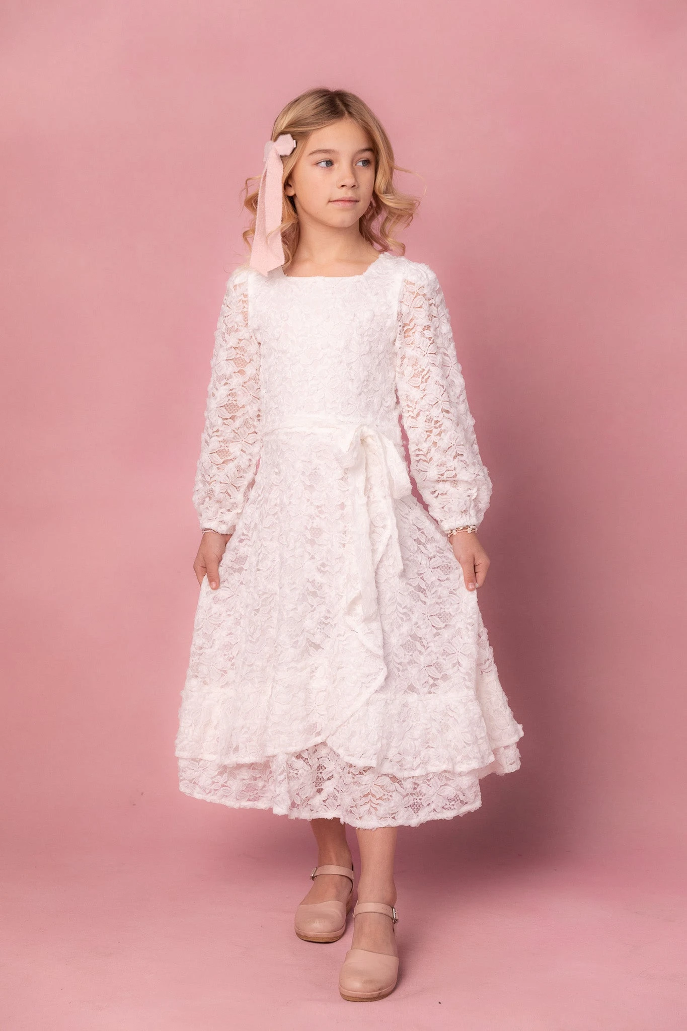 Mini Be Mine Dress Mini Be Mine Dress -Ivy City Co BeMine 17