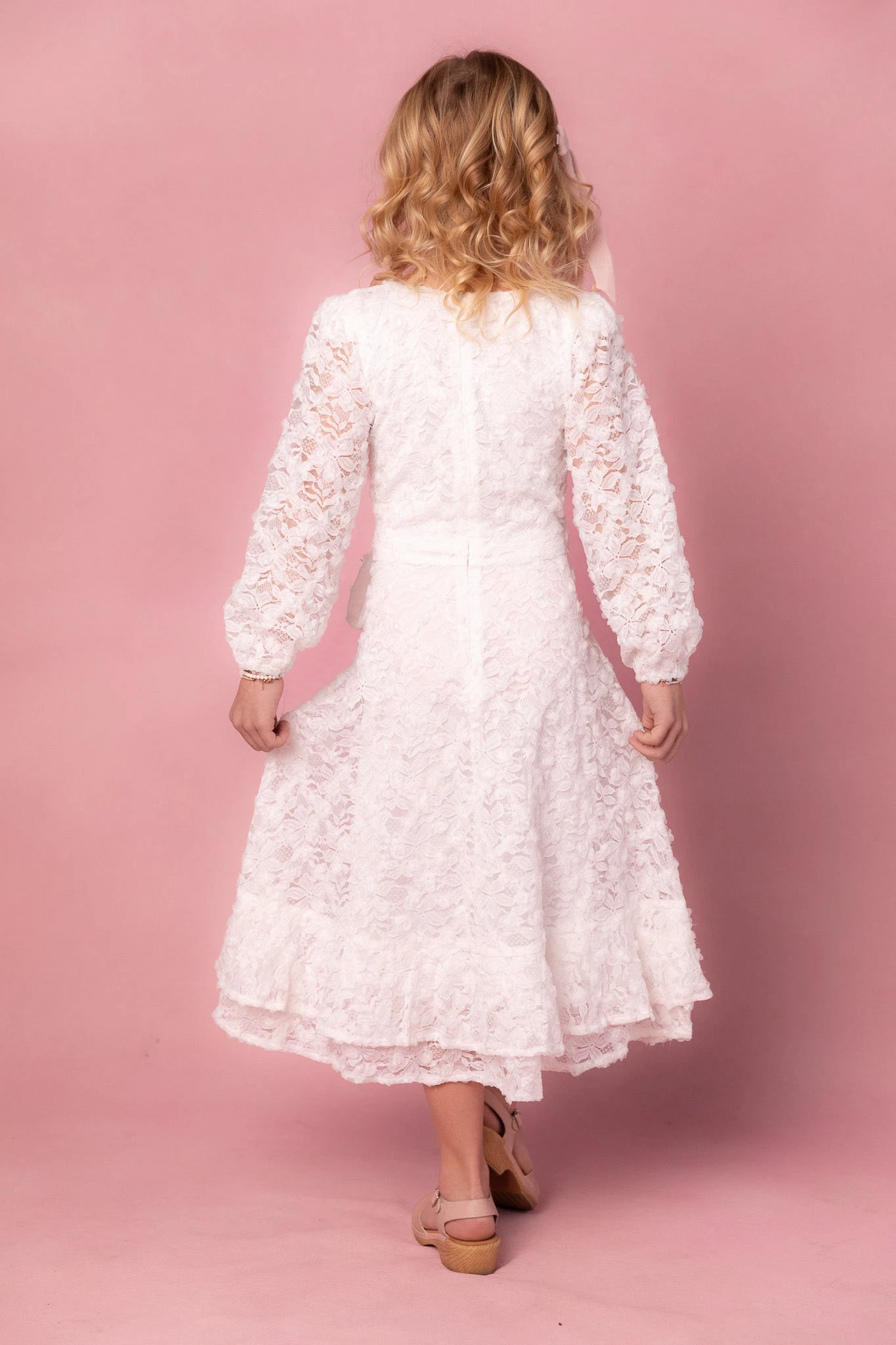 Mini Be Mine Dress Mini Be Mine Dress -Ivy City Co BeMine 19