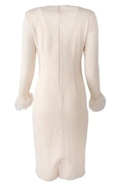Cher Dress - FINAL SALE -Ivy City Co CherDress backcopy 389424
