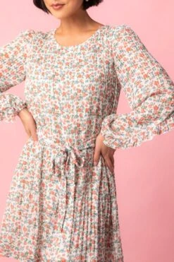 Chloe Dress -Ivy City Co Chloe Studio Spring1 2 157222