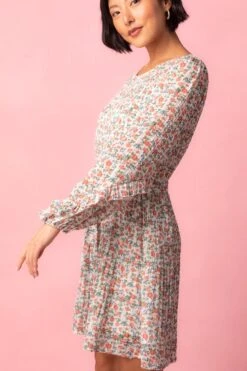 Chloe Dress -Ivy City Co Chloe Studio Spring1 4 996562