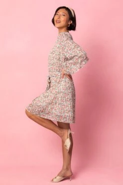 Chloe Dress -Ivy City Co Chloe Studio Spring1 6 754406