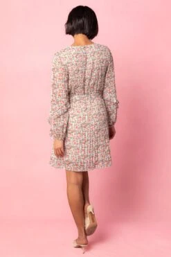 Chloe Dress -Ivy City Co Chloe Studio Spring1 7 237764