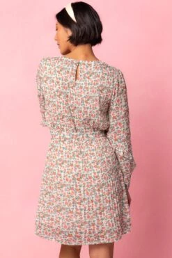 Chloe Dress -Ivy City Co Chloe Studio Spring1 8 450104