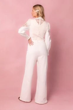 Colette Jumpsuit -Ivy City Co Colette Studio Easter24 03