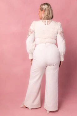 Colette Jumpsuit -Ivy City Co Colette Studio Easter24 09
