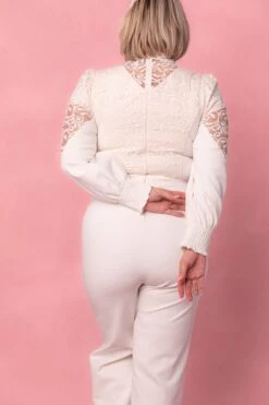 Colette Jumpsuit -Ivy City Co Colette Studio Easter24 11