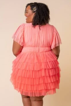 La Ti Do Dress - FINAL SALE 16 La Ti Do Dress - FINAL SALE -Ivy City Co DSC01122 919282