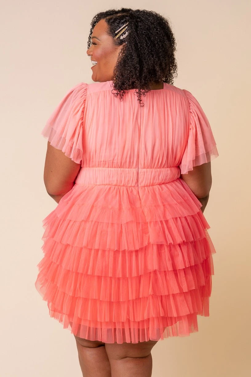 La Ti Do Dress - FINAL SALE La Ti Do Dress - FINAL SALE -Ivy City Co DSC01122 919282