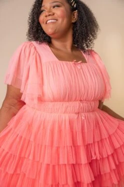 La Ti Do Dress - FINAL SALE 12 La Ti Do Dress - FINAL SALE -Ivy City Co DSC01143 921343