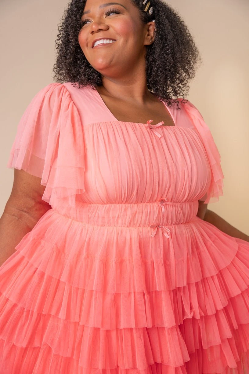 La Ti Do Dress - FINAL SALE La Ti Do Dress - FINAL SALE -Ivy City Co DSC01143 921343