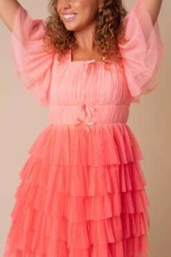 La Ti Do Dress - FINAL SALE 6 La Ti Do Dress - FINAL SALE -Ivy City Co DSC01305 525455