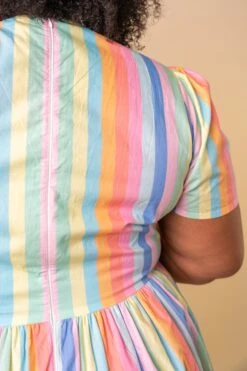 Dreamsicle Dress - FINAL SALE -Ivy City Co DSC01492 544546