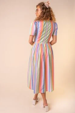 Dreamsicle Dress - FINAL SALE -Ivy City Co DSC01537 665946