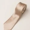 Mens Max Tie In Champagne -Ivy City Co DSC04241 803313
