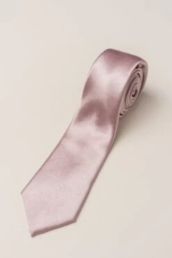 Mens Max Tie In Blush