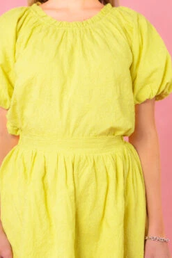 Daisy Top -Ivy City Co Daisy Studio Summer1 11