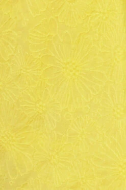 Daisy Top -Ivy City Co DaisyCloseUp Studio Summer1