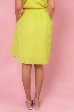 Daisy Skirt 4 Daisy Skirt -Ivy City Co DaisySkirt Studio Summer1 4 9e11ba55 c9a1 4b2d bd84 e26cb058b3c0