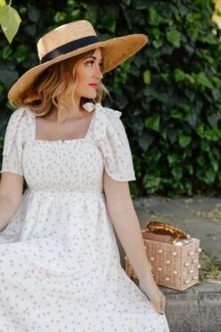 Daydreamer Dress - FINAL SALE -Ivy City Co Daydreamer StGeorge S23 12 971103