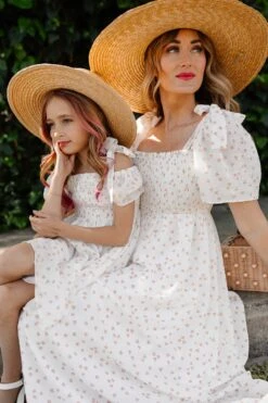 Daydreamer Dress - FINAL SALE -Ivy City Co Daydreamer StGeorge S23 17 304354