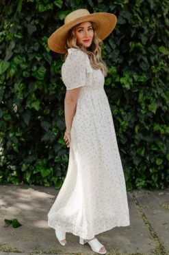 Daydreamer Dress - FINAL SALE -Ivy City Co Daydreamer StGeorge S23 31 374279