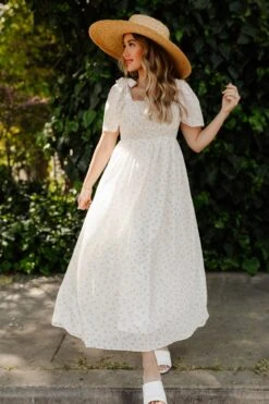 Daydreamer Dress - FINAL SALE -Ivy City Co Daydreamer StGeorge S23 34 738230