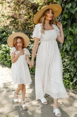 Daydreamer Dress - FINAL SALE -Ivy City Co Daydreamer StGeorge S23 36 708414