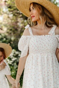 Daydreamer Dress - FINAL SALE -Ivy City Co Daydreamer StGeorge S23 42 491538