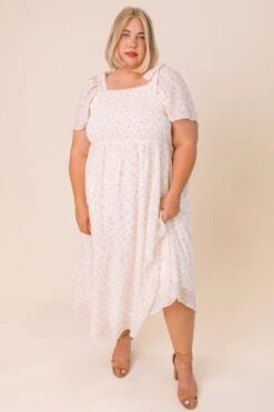 Daydreamer Dress - FINAL SALE -Ivy City Co Daydreamer Studio S23 13 401597
