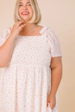 Daydreamer Dress - FINAL SALE -Ivy City Co Daydreamer Studio S23 14 338824