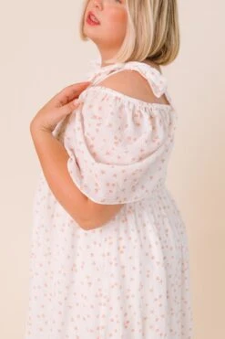 Daydreamer Dress - FINAL SALE -Ivy City Co Daydreamer Studio S23 16 531884