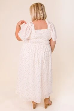 Daydreamer Dress - FINAL SALE -Ivy City Co Daydreamer Studio S23 17 740070