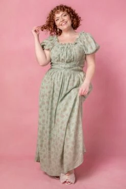 Josephine Dress 7 Josephine Dress -Ivy City Co EASTER 013124 2704 927565