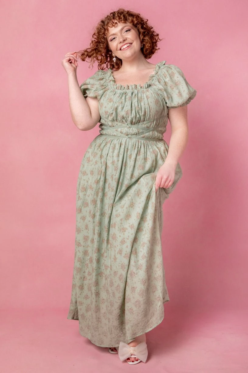 Josephine Dress Josephine Dress -Ivy City Co EASTER 013124 2704 927565