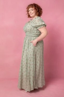 Josephine Dress 8 Josephine Dress -Ivy City Co EASTER 013124 2708 891210