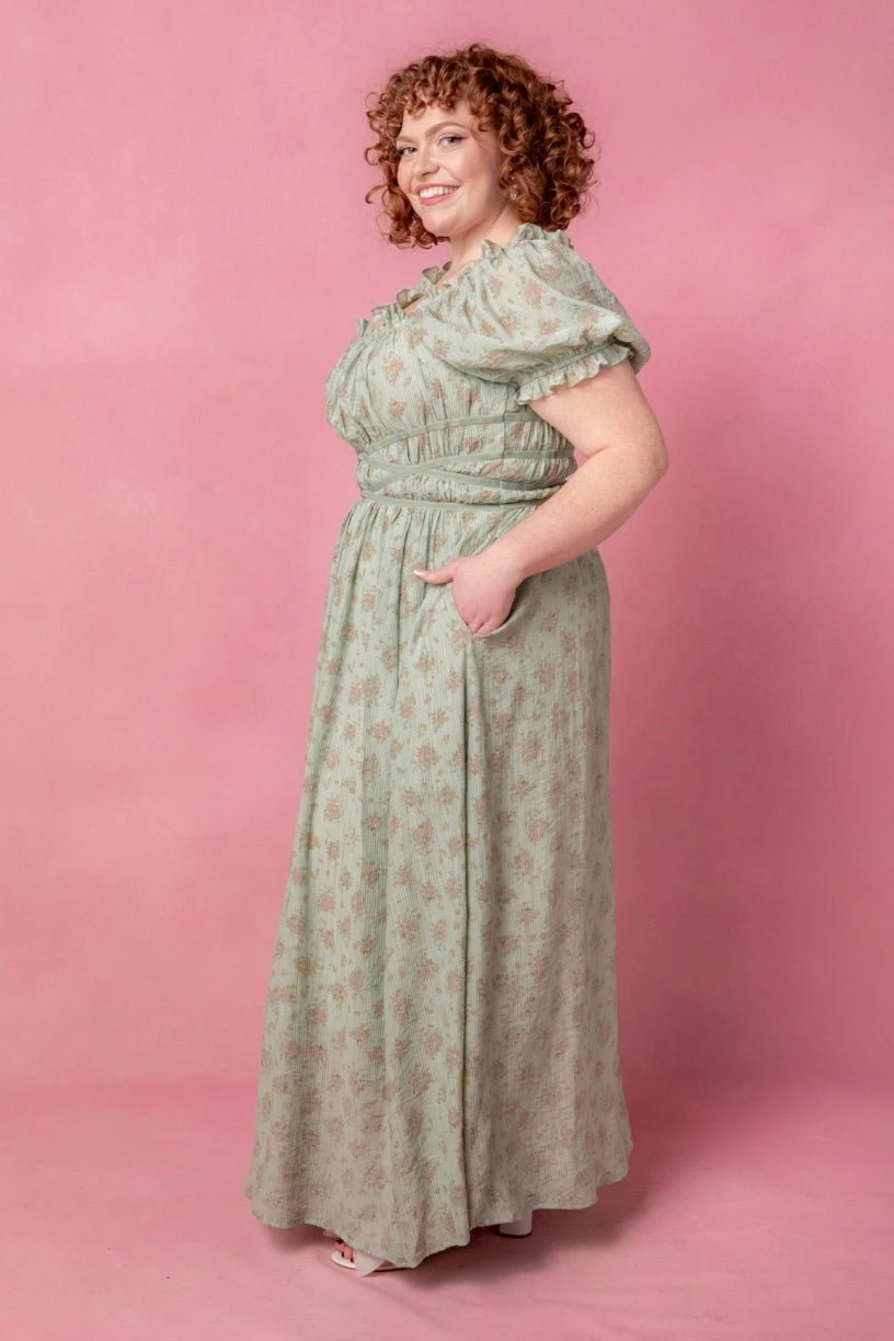 Josephine Dress Josephine Dress -Ivy City Co EASTER 013124 2708 891210