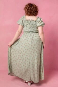 Josephine Dress 9 Josephine Dress -Ivy City Co EASTER 013124 2710 231281