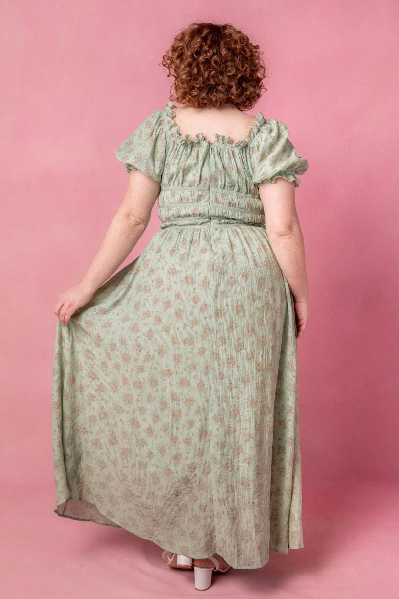 Josephine Dress Josephine Dress -Ivy City Co EASTER 013124 2710 231281